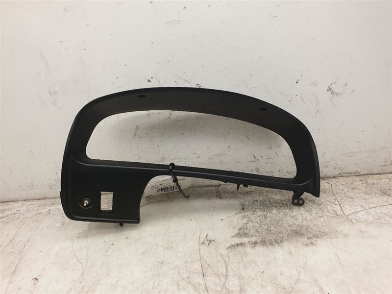 2002 TOYOTA 4RUNNER SR5 SPEEDOMETER DASH BEZEL ASSEMBLY