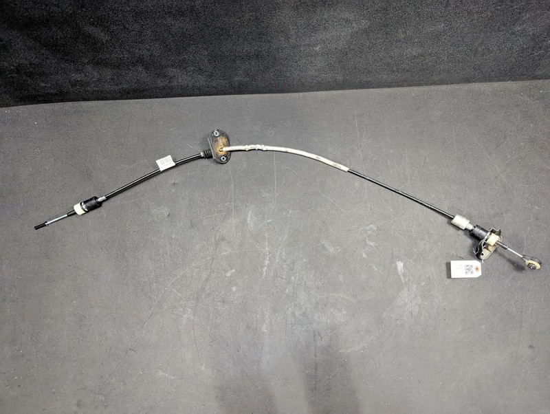 Transmission Shift Control Lever Cable 2018 Volvo S60 31367924 2014-2016 2017