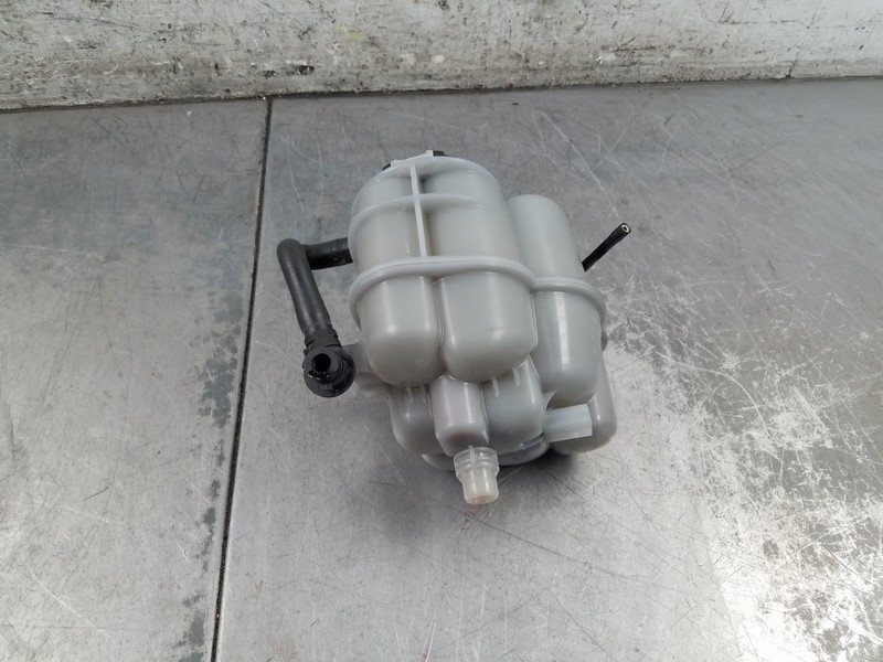 2018 Audi RS5 Quattro F5 Coolant Overflow Reservoir #2200 VV3