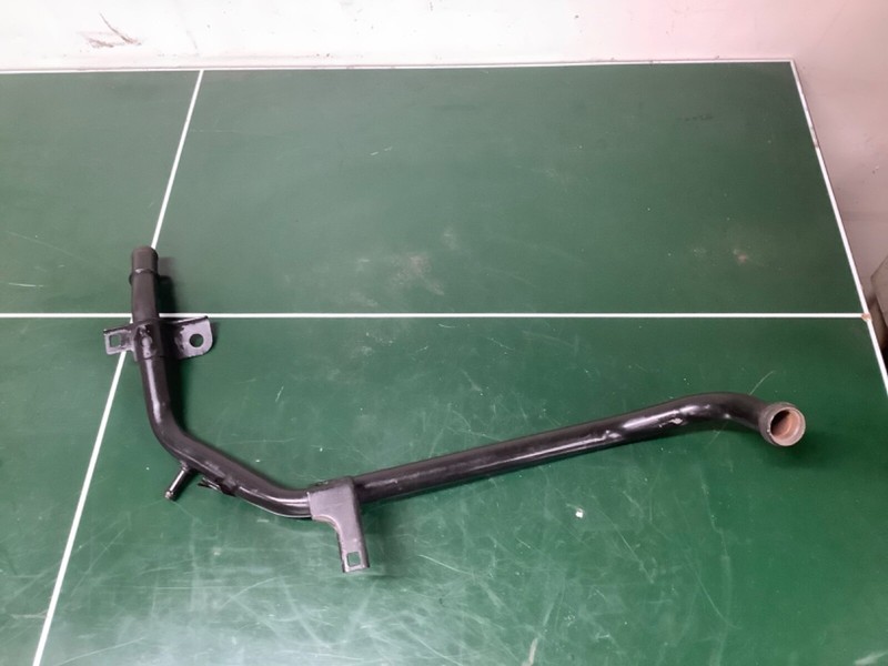 08-12 Accord 2.4L Coolant Thermostat Water Heater Pipe Connect Tube Used OEM