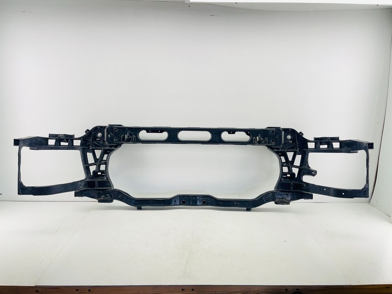 2011-2018 RAM 1500 RADIATOR CORE SUPPORT FRAME BRACKET PANEL OEM