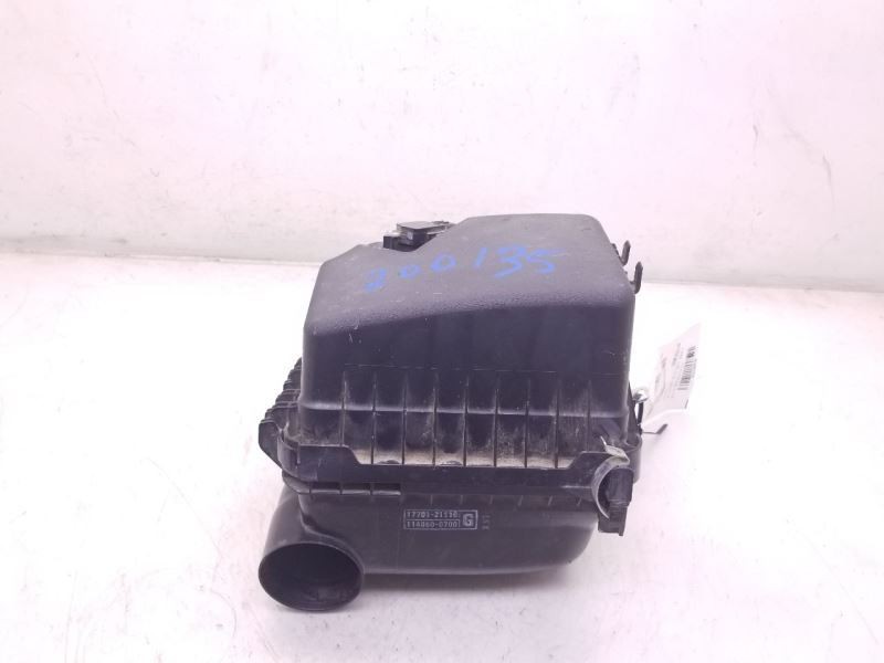 17-18 TOYOTA COROLLA 1.8L AIR CLEANER BOX BOX ASSEMBLY