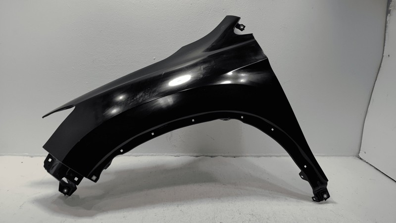 2019-2022 HONDA PILOT FRONT LEFT DRIVER SIDE FENDER COVER PANEL OEM *NH731P*