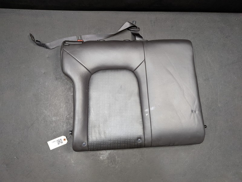 Rear Right Seat Upper Cushion 2019 Chevrolet Sonic 95319324 2017 2018 2020