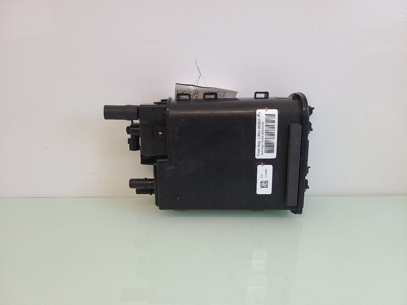 BRONCOSPT 2023 Fuel Vapor Canister 580318