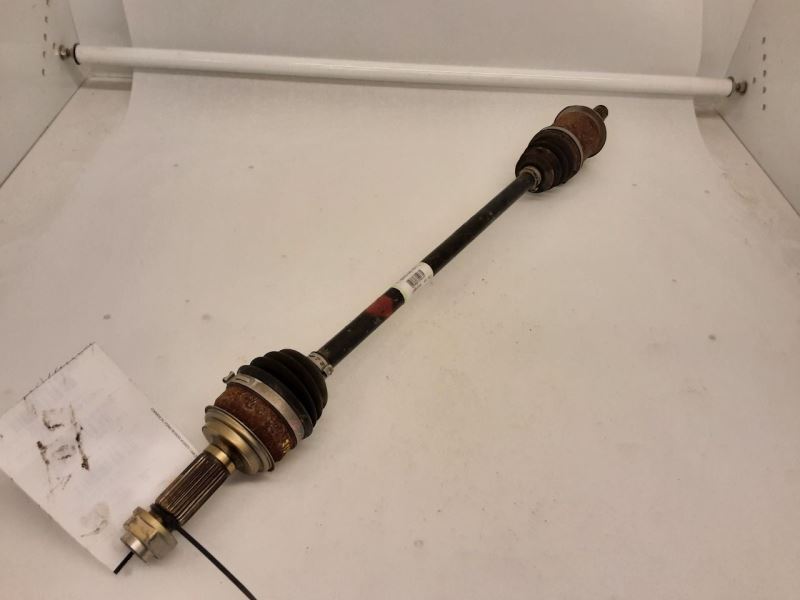 Passenger Right Axle Shaft Rear Axle Fits 07-11 CR-V 2316682