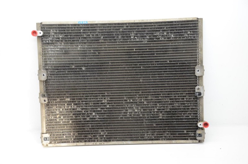 96-02 Toyota 4Runner 4WD 6 Cylinder Ac Condenser Assembly