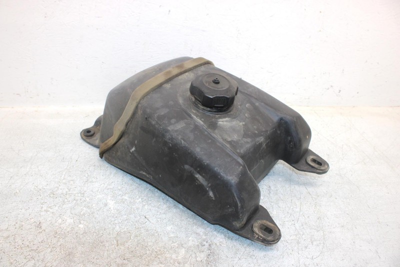 1994 YamahaTimberwolf 4wd Oem Fuel Gas Tank 4BD-24110-02-00 AY25