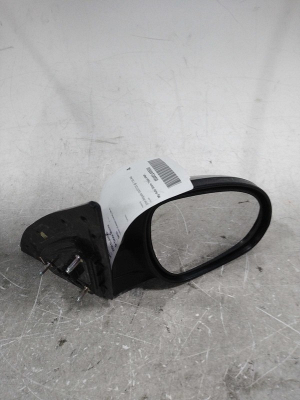 2009 Hyundai Elantra Right Door Mirror Assembly - Used, 137k Miles, OEM No