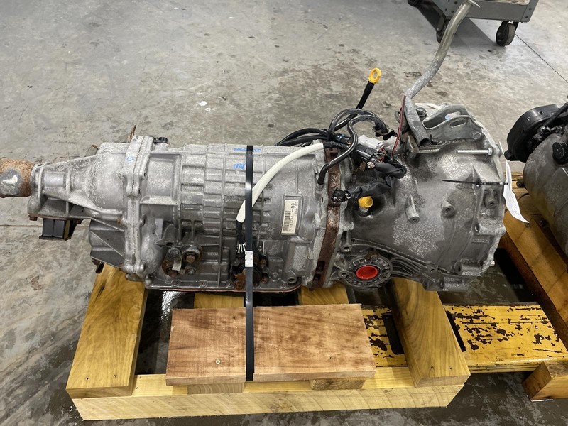 09-'10 SUBARU FORESTER Auto Transmission non-Turbo 115k miles OEM 6 Month Wnty!