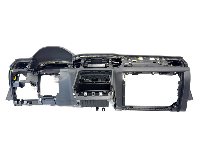 📌 2018 - 2019 VOLKSWAGEN ATLAS DASH DASHBOARD INSTRUMENT PANEL OEM