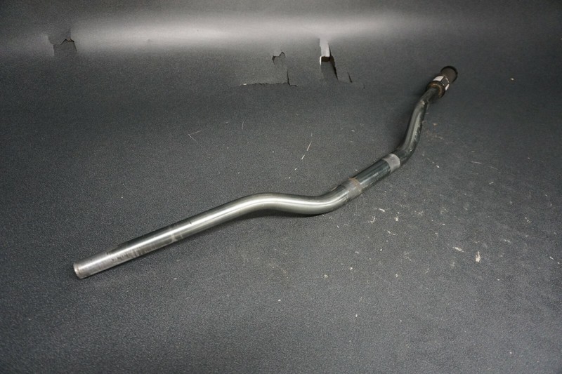 2004-2022 CRF Honda Dirtbike Motorcycle OEM Handle Bar w/ Grip Ass'y