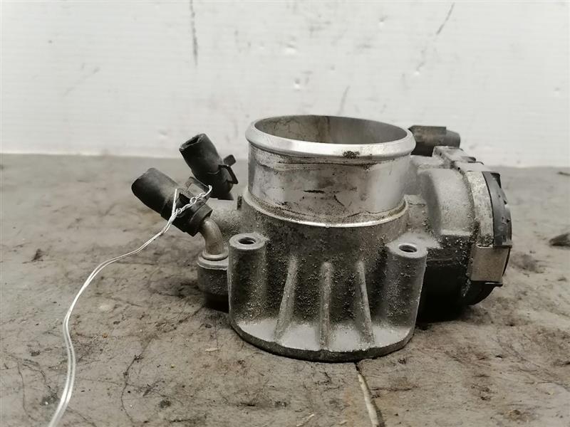 Throttle Body Throttle Valve Assembly 2.0L Fits 11-16 SPORTAGE 1387748