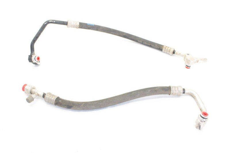 95-00 Toyota TACOMA Pair of Ac Pressure Hose Pressure Lines