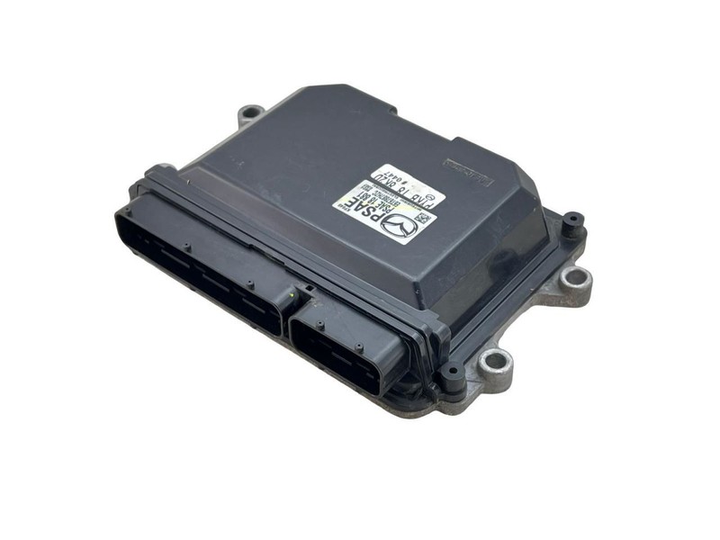 2014-2018 Mazda 3 Engine Brain Box