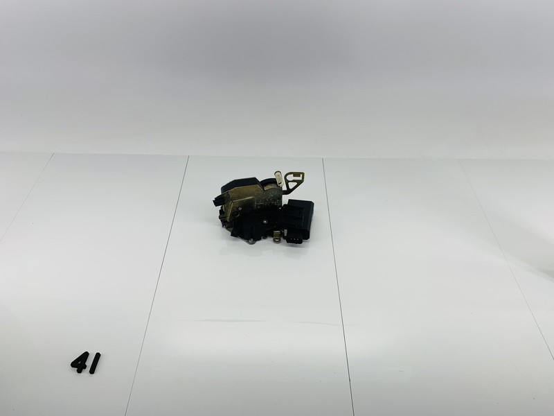 96-02 BMW Z3 E36 ROADSTER FRONT RIGHT PASSENGER DOOR LOCK LATCH ACTUATOR OEM