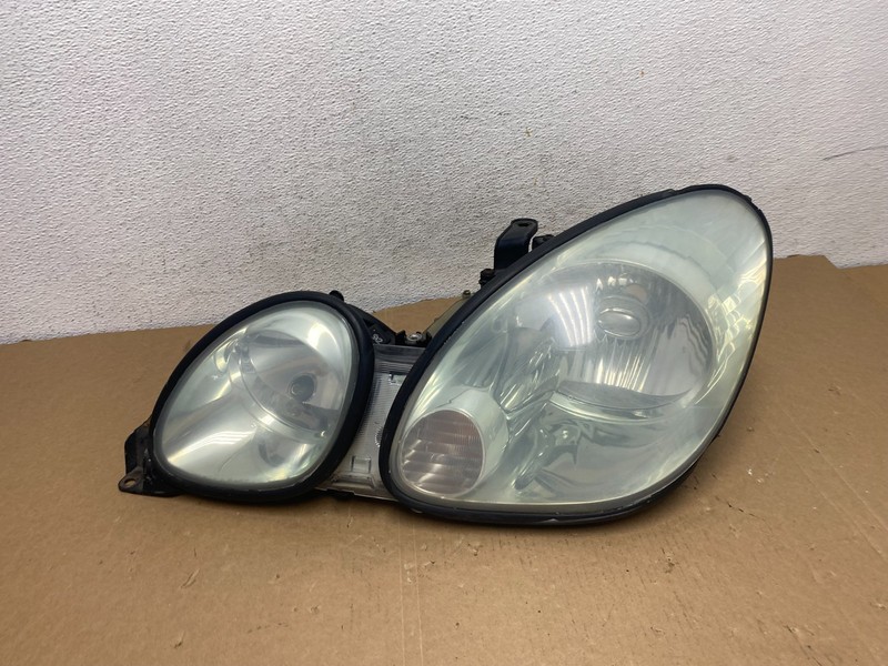2001 to 2005 Lexus GS430 Gs300 Left Driver Lh Headlight Halogen OEM AD7942 DW