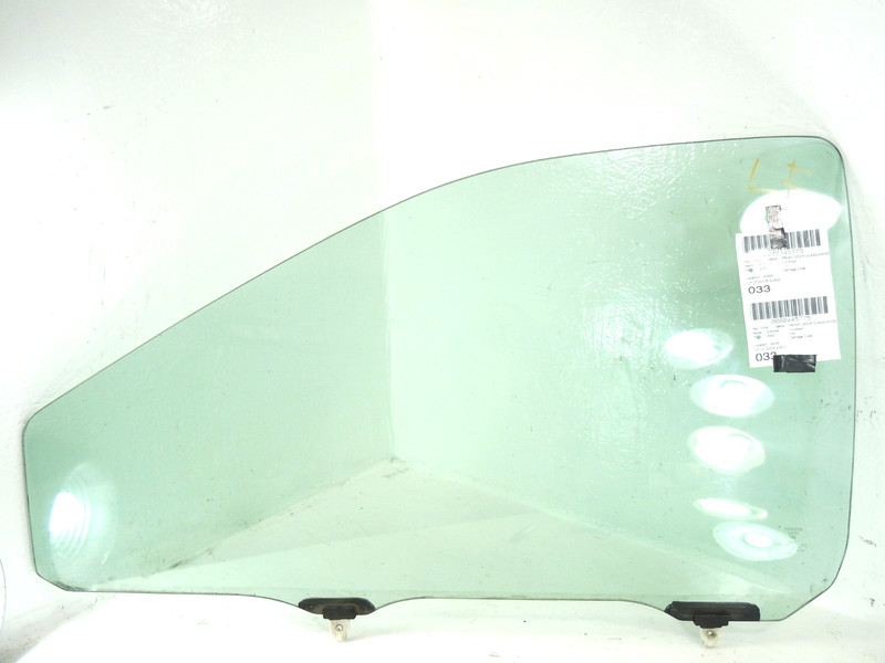 1998-2003 Toyota Sienna Front Door Window Glass Driver Left LH OEM