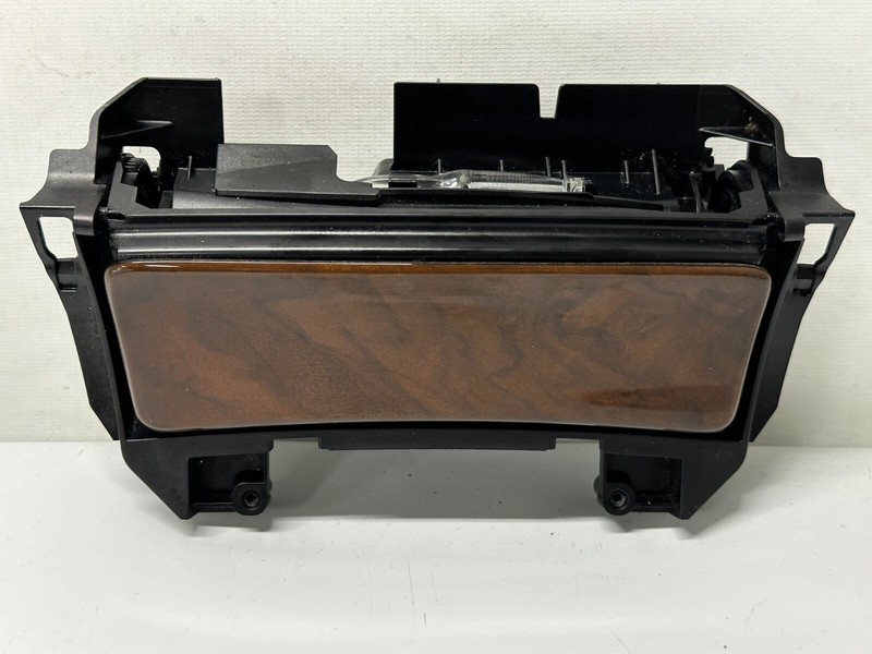🟢 2012-2015 Mercedes R172 SLK250SLK300 CENTER CONSOLE ASHTRAY OEM A1726800252