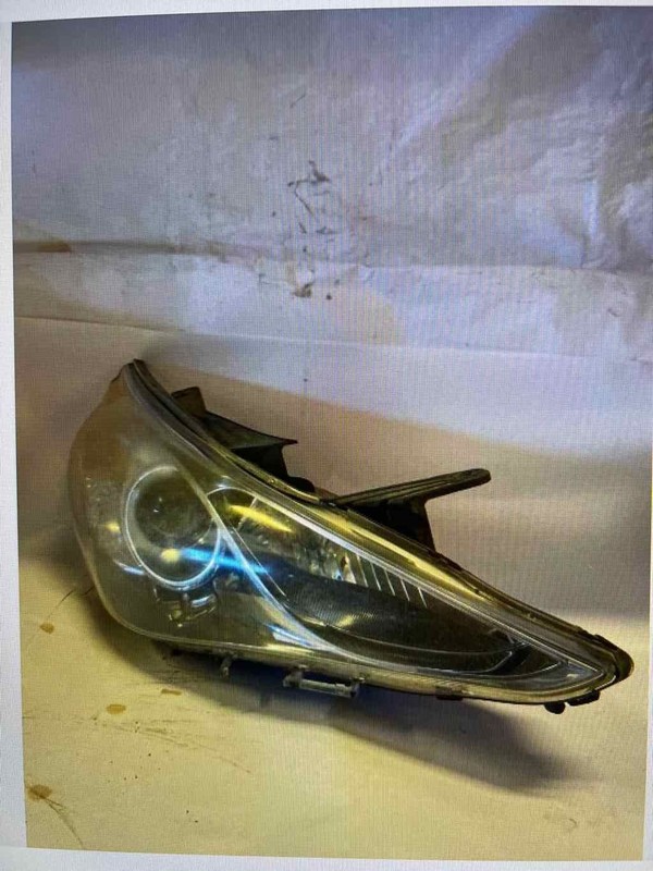 Headlamp Assembly HYUNDAI SONATA Right 11 12 13 14