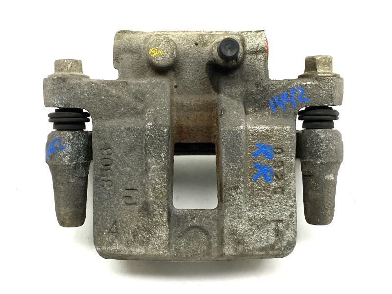 Right Rear Brake Caliper 2.4L 5 Pass Fits 2007-2013 Mitsubishi Outlander 79941