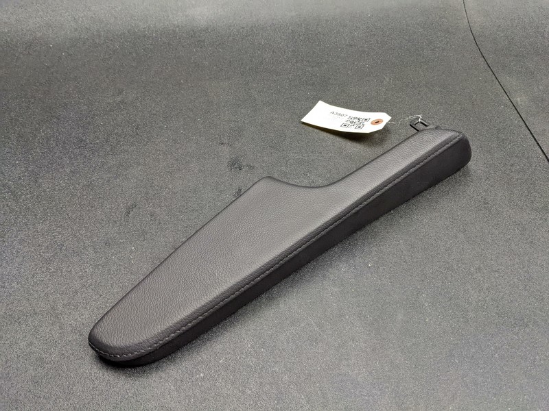 Front Left Door Armrest Ebony 2021 Acura ILX 83552-TV9-A21ZF 2019 2020