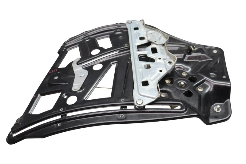 07-14 Mercedes W216 CL550 CL63 AMG Rear Left Side Window Regulator Motor Oem