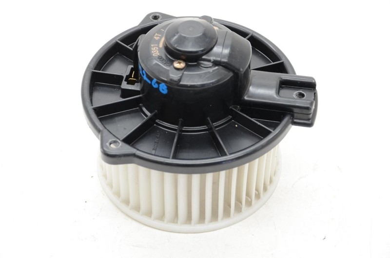 Blower Motor Heater Motor Fits 99-05 MAZDA MX-5 MIATA