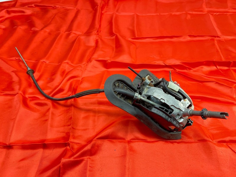 00-06 BMW E46 3 Series Automatic Transmission Gearshift Lever Selector Unit OEM✅