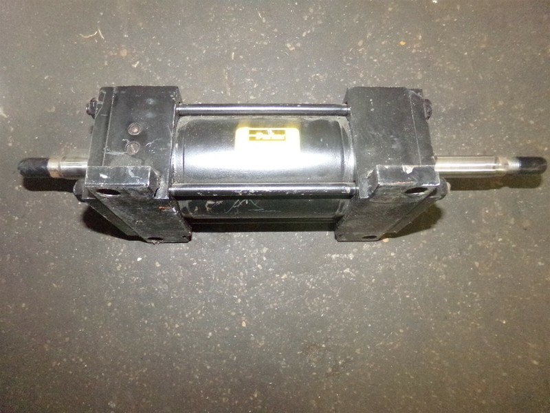 Parker 02.50 CKC2AU14A14A 3.000 Cylinder *FREE SHIPPING*