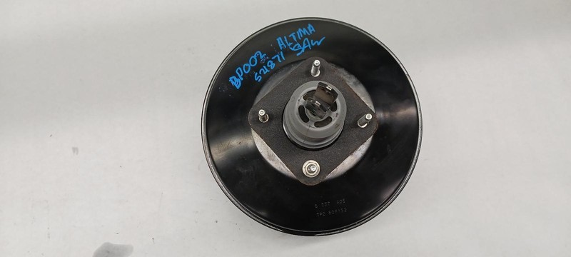 19-'24 NISSAN ALTIMA Power Brake Booster OEM 1 Year Warranty!!