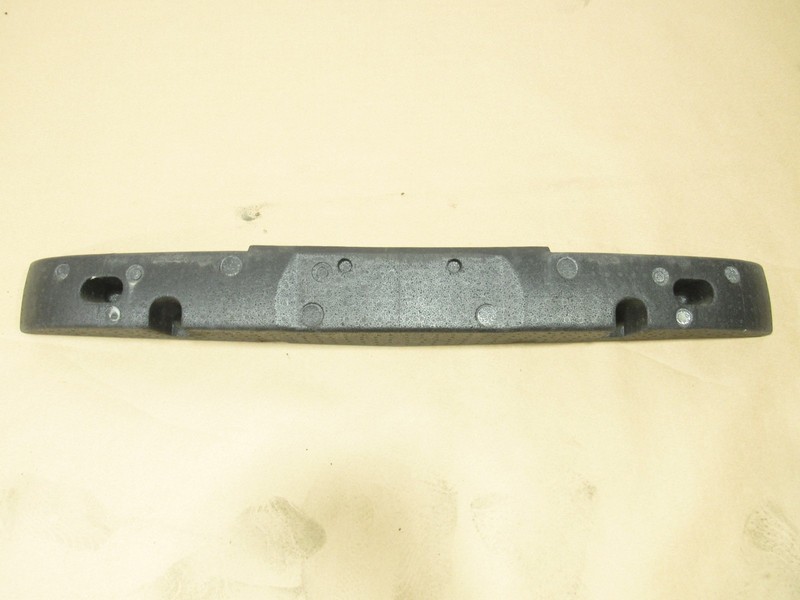 99-04 Ford Mustang GT 1999 Front Bumper Reinforcement Impact Absorber Foam ;