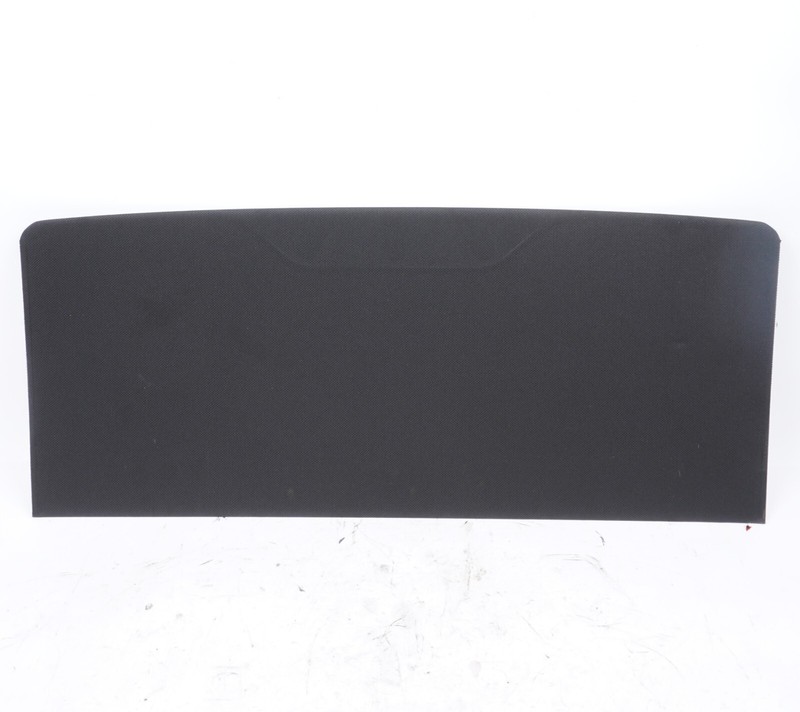 13-18 BMW 650i 640i F06 Sunroof Shade Trim OEM
