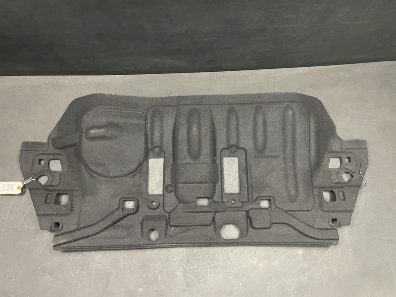 Rear Floor Covering Carpet 2018 Kia Sportage 84280-D9200 2017 2019