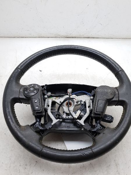 2010 TOYOTA SEQUOIA SR5 STEERING WHEEL
