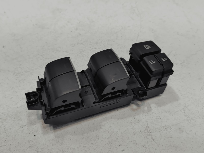 Toyota RAV4 Front Driver Side Door Master Power Window Control Switch OEM 21-23