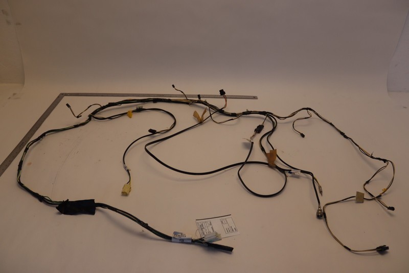 17-24 INTERNATIONAL LT625 NAVISTAR CAB ROOF LIGHT WIRING HARNESS 6127411C91 OEM