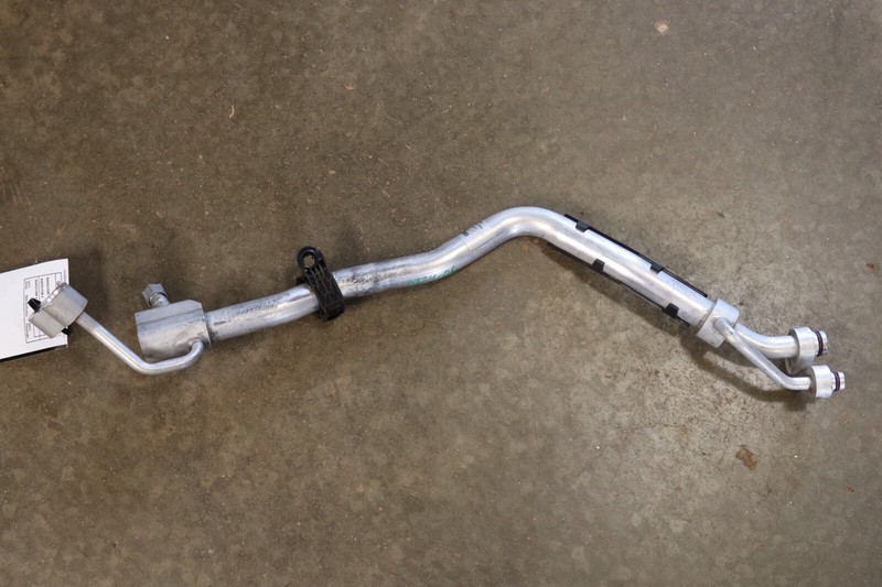2017-2021 PORSCHE PANAMERA A/C AIR CONDITIONING SUCTION LINE HOSE OEM