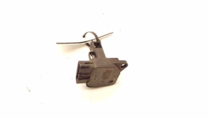 Air Flow Meter 1.5L Hatchback 1NZFE Engine Fits 06-17 YARIS 115283