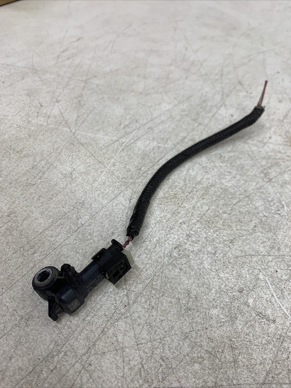 Sensor Front Bumper Accelerometer For Tesla Model X,Y 1473444-00-A