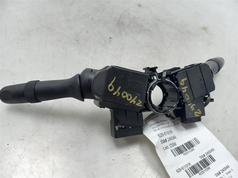 15 16 17 18 TOYOTA PRIUS V COLUMN SWITCH VIN EU US MARKET