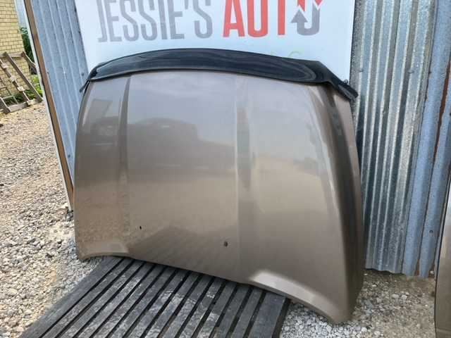 09 10 11 12 13 14 15 16 17 18 19 DODGE RAM HOOD BS-328