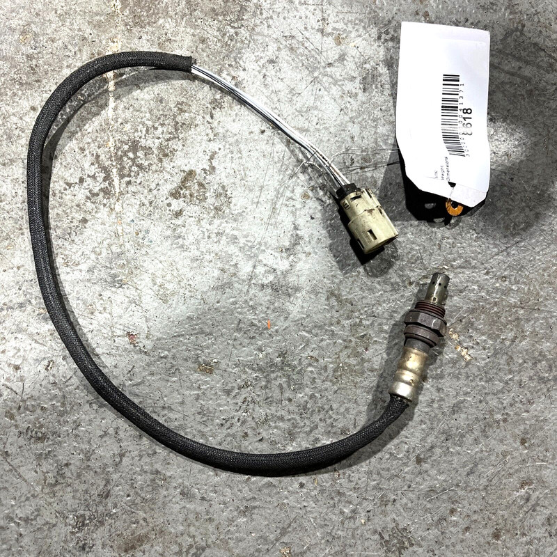 Exhaust Oxygen O2 Lambda Sensor Ford Focus 2012-2018 2.0L OEM