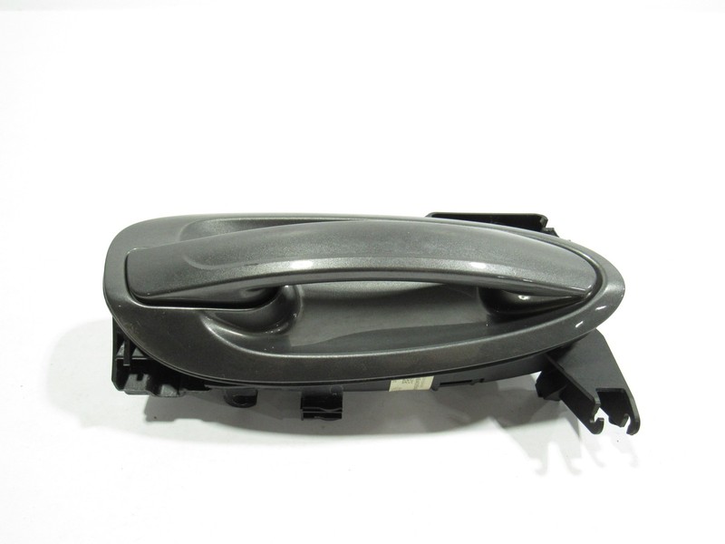 Porsche Boxster S 2014 Right Passenger Exterior Door Handle Bracket 13-16 ; :A