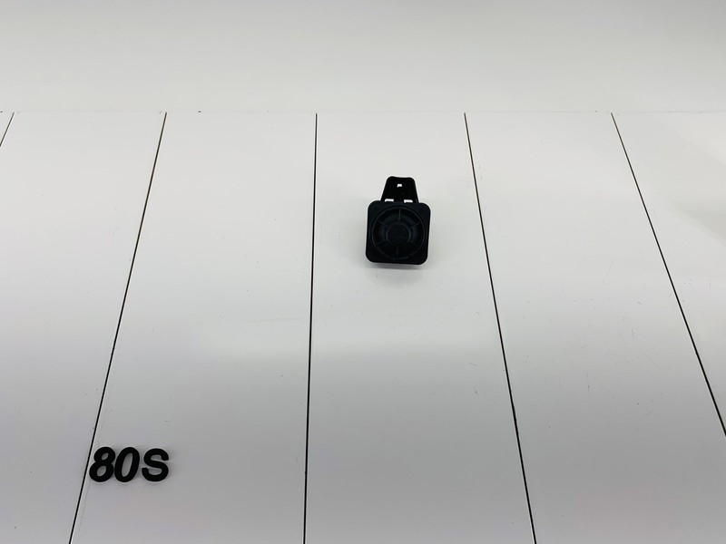 17-20 AUDI A4 B9 ANTI THEFT SYSTEM ALARM SIREN HORN SIGNAL MODULE OEM