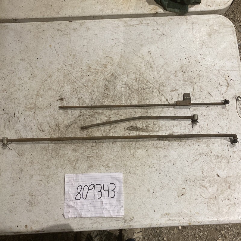 Montgomery Ward Signature 2000 Elite TMO-3200003 Clutch Brake Linkage