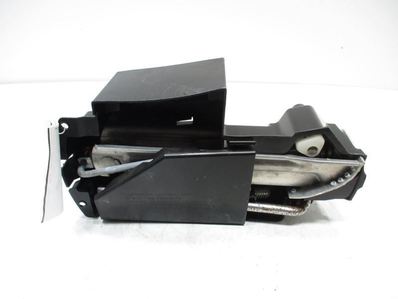 2008 MERCEDES C-CLASS JACK ASSY W/TRAY AND TOOLS 32667