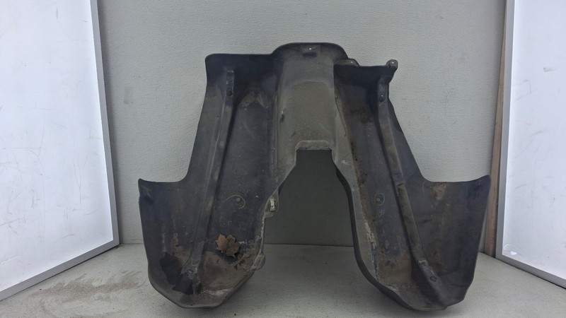 2013 - 2019 FORD EXPLORER FUEL GAS TANK RESERVOIR HEAT SHIELD COVER OEM