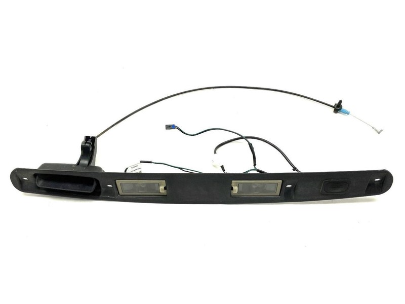 Rear Lift Gate Handle 5178320AH Fits 2011-2020 Dodge Journey 85939