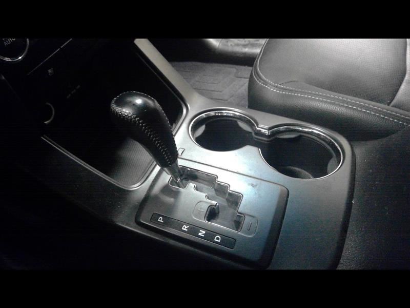 2012 SORENTO Automatic Transmission Shifter 1418919
